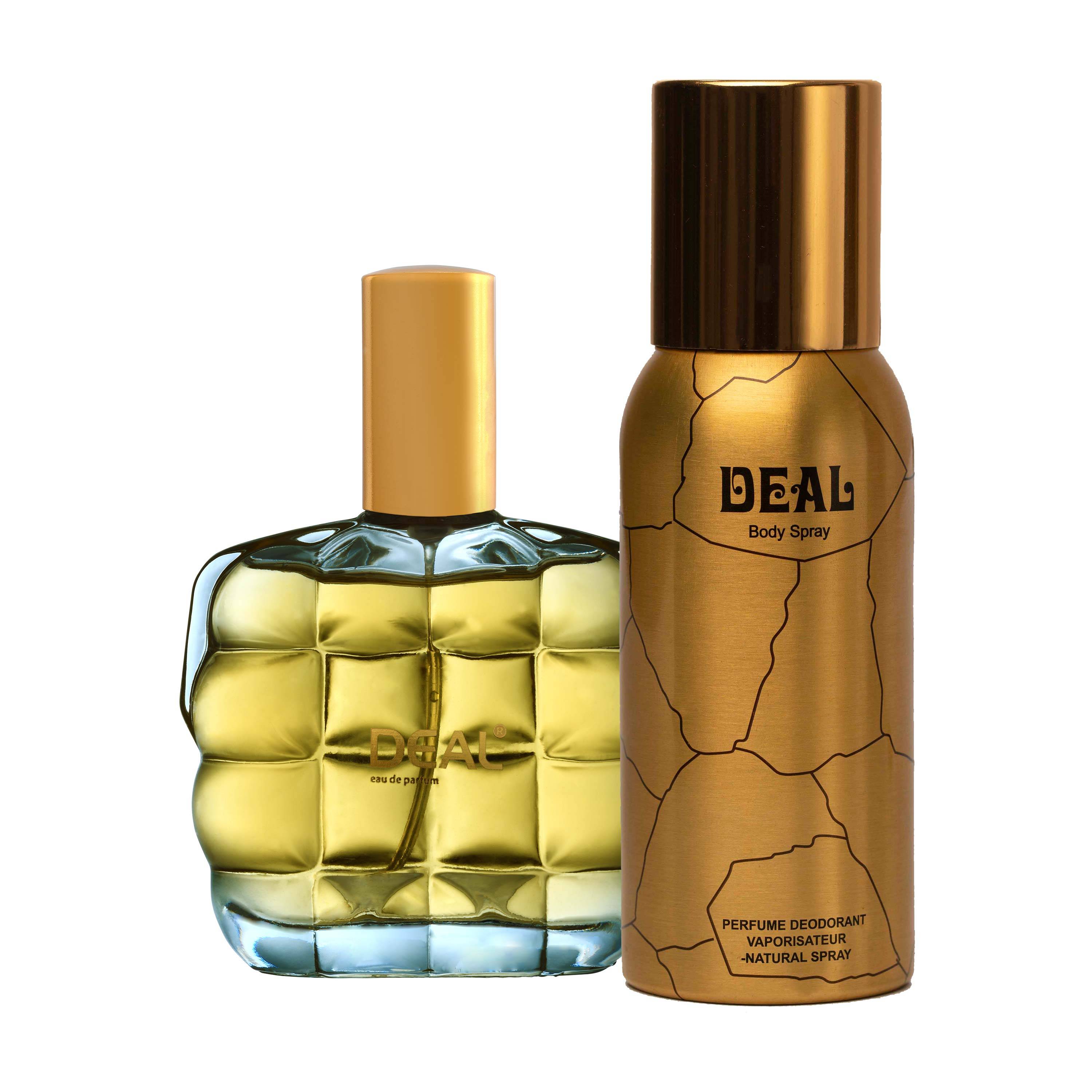 parfum deal