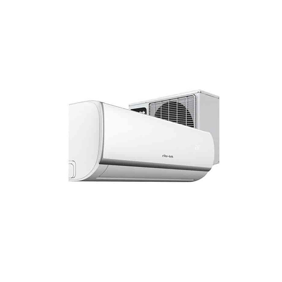 1 horsepower Low voltage operation Auto restart 9000 BTU/h cooling